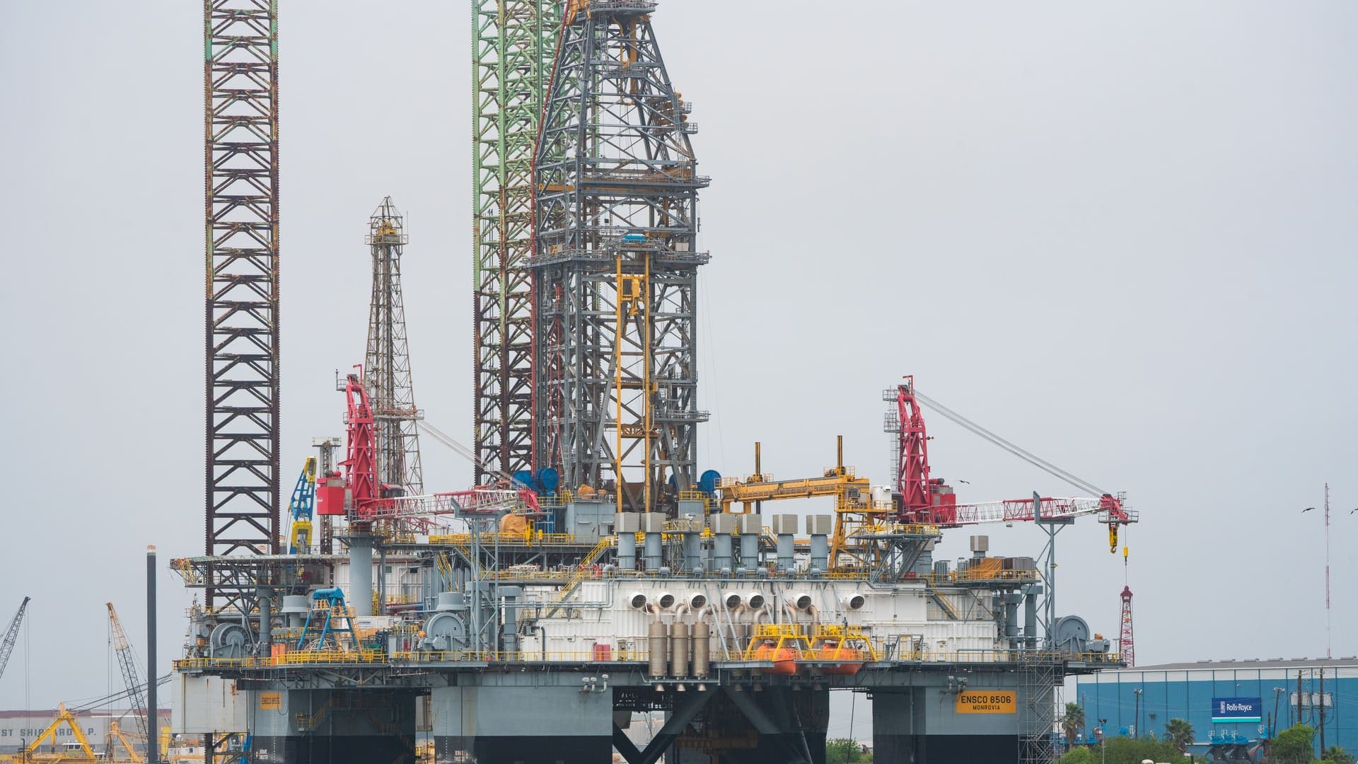 Powering Nigeria's Energy Value Chain